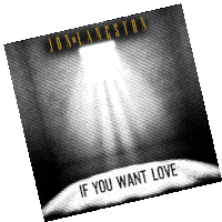 Jon Langston If You Want Love If You Want Love Song Sticker - Jon Langston If You Want Love Jon Langston If You Want Love Song Stickers