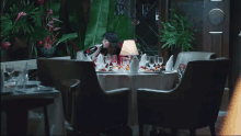 Lorde Perfectplaces GIF - Lorde Perfectplaces Champagne GIFs