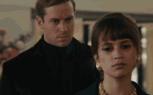 The Man From Uncle Armie Hammer GIF - The Man From Uncle Armie Hammer GIFs