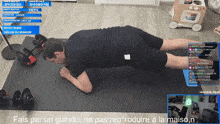 Aypierre Muscu Sport GIF
