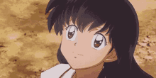 Oh Brother GIF - Oh Brother Sesshomaru GIFs