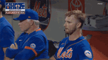 pete alonso mets hyped hype