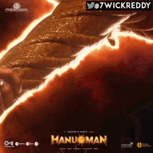 Hanuman Hanuman Movie GIF