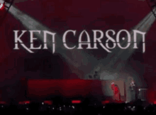 Ken Carson GIF - Ken Carson GIFs
