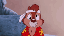 Dale Chip And Dale Rescue Rangers GIF - Dale Chip And Dale Rescue Rangers Dizzy GIFs