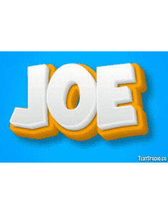 Joestar Joe Star Sticker - Joestar Joe Star Joekstar Stickers