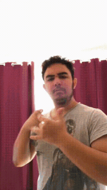 Deaf Jimmydeaf GIF - Deaf Jimmydeaf Sign Language GIFs