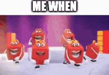 Mcdonald'S Meme GIF - Mcdonald'S Meme Dance GIFs