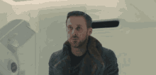 Ryan Gosling Blade Runner GIF - Ryan Gosling Blade Runner 2049 GIFs