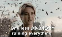The Divergent Series Insurgent GIF - The Divergent Series Insurgent Ruin GIFs