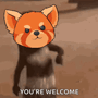 Welcome Mchy GIF - Welcome Mchy Mchy GIFs