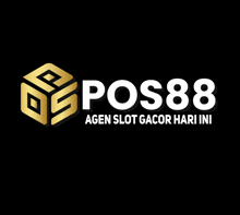 Pos88 Slot Machine GIF