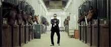Gangnam Style Psy GIF