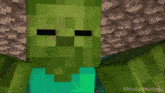 Minecraft Minecraft Memes GIF - Minecraft Minecraft Memes Minecraft Zombie GIFs