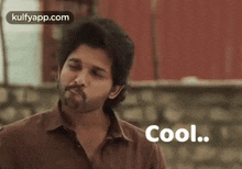 Cool.Gif GIF - Cool Dont Worry Tension GIFs