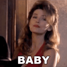 Baby Shania Twain GIF - Baby Shania Twain Whose Bed Have Your Boots Been Under GIFs