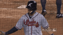 highfive dansby