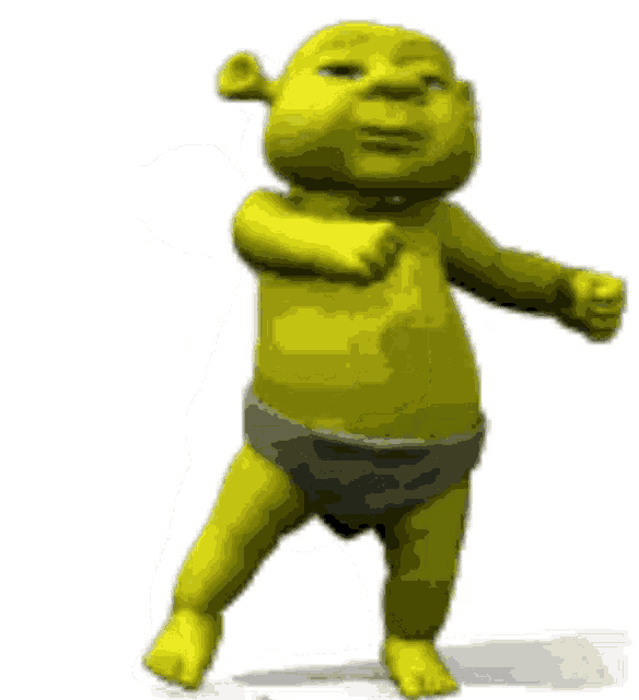 Awesome Movie Gifs : Shrek Animated Gifs