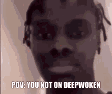 Deepwoken GIF - Deepwoken GIFs