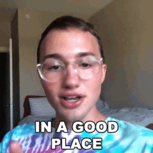 In A Good Place Jacob Cruikshank GIF - In A Good Place Jacob Cruikshank Cameo GIFs