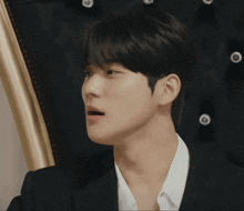 Sangmin Moon Sangmin GIF - Sangmin Moon Sangmin Wedding Impossible GIFs