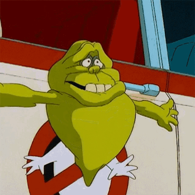 Please Dont Go Slimer GIF - Please Dont Go Slimer Ghostbusters - Discover &  Share GIFs