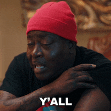 Y'All Get That Trick Daddy GIF - Y'All Get That Trick Daddy Love & Hip Hop Miami GIFs