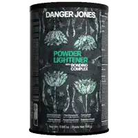 danger jones powder lightener with bonding complex