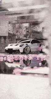 911 Gt3rs M' GIF - 911 Gt3rs M' GIFs
