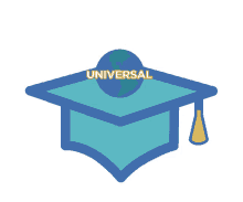 graduation universal