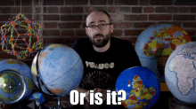 Vsauce Michael GIF - Vsauce Michael Or Is It GIFs