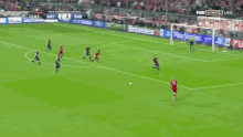 Soccer Fc Bayern Munich GIF - Soccer Fc Bayern Munich Goal GIFs