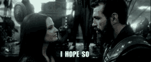 Hope So Eva Green GIF - Hope So Eva Green I Hope So GIFs