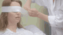 Cat Soap Opera Bandages Off GIF - Cat Soap Opera Bandages Off The Key Of Awesome GIFs