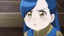 Ascendence Of A Bookworm Bookworm Anime GIF - Ascendence Of A Bookworm Bookworm Anime Bookworm GIFs