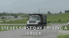 Dump Truck GIF - Dump Truck GIFs