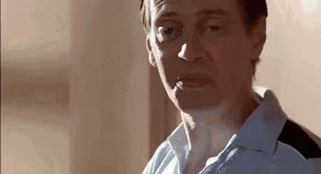 Hey Stranger GIF Steve Buscemi Hey Stranger Wave Discover Share GIFs