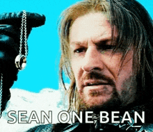 Boromir Sean Bean GIF - Boromir Sean Bean Ring GIFs