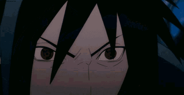 Jutsu of Hashirama Senju on Make a GIF