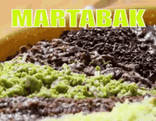 Martabak Markobar GIF - Martabak Telur Telor GIFs