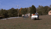 Bad Movies Rule Ernest Goes To Camp GIF - Bad Movies Rule Ernest Goes To Camp Golf Cart GIFs