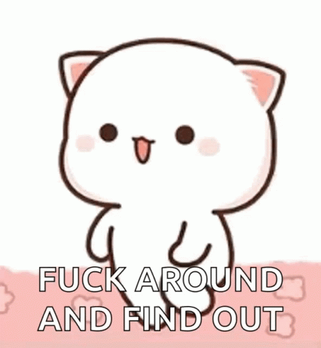 Find Out GIF - Find Out Around - Discover & Share GIFs