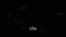 Cilo Cilobite GIF - Cilo Cilobite GIFs
