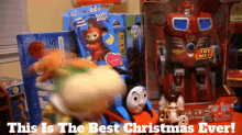 Sml Bowser Junior GIF - Sml Bowser Junior This Is The Best Christmas Ever GIFs