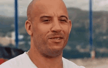 Smirk Dom Toretto GIF - Smirk Dom Toretto Dominic GIFs