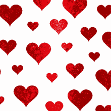 colorstreet love valentine