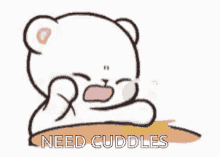 Cuddles Hugs GIF - Cuddles Hugs Sad GIFs