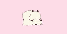 Sleepy Good Night GIF - Sleepy Good Night Panda GIFs