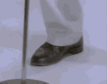Foot Tapping Rickroll GIF - Foot Tapping Rickroll GIFs