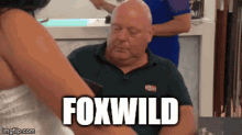 Foxwild Hatseflats GIF - Foxwild Hatseflats Kende Da GIFs